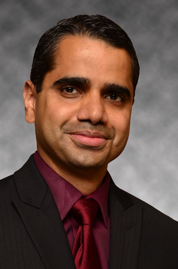 Dr. Rajiv Philip - Foothill Pulmonary and Critical Care Consultants ...