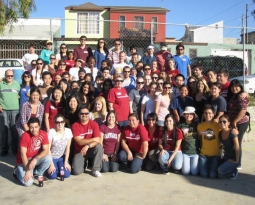 Healing Hearts Across Borders