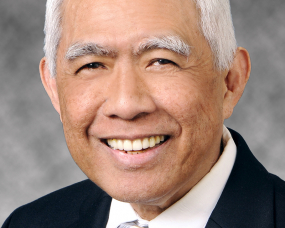 Carlos Makabali, MD