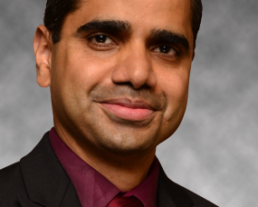 Rajiv Philip, MD