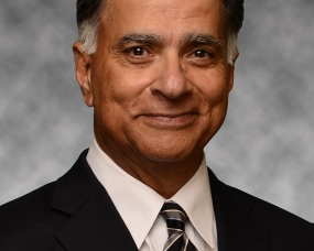 Pratap Saraf, MD